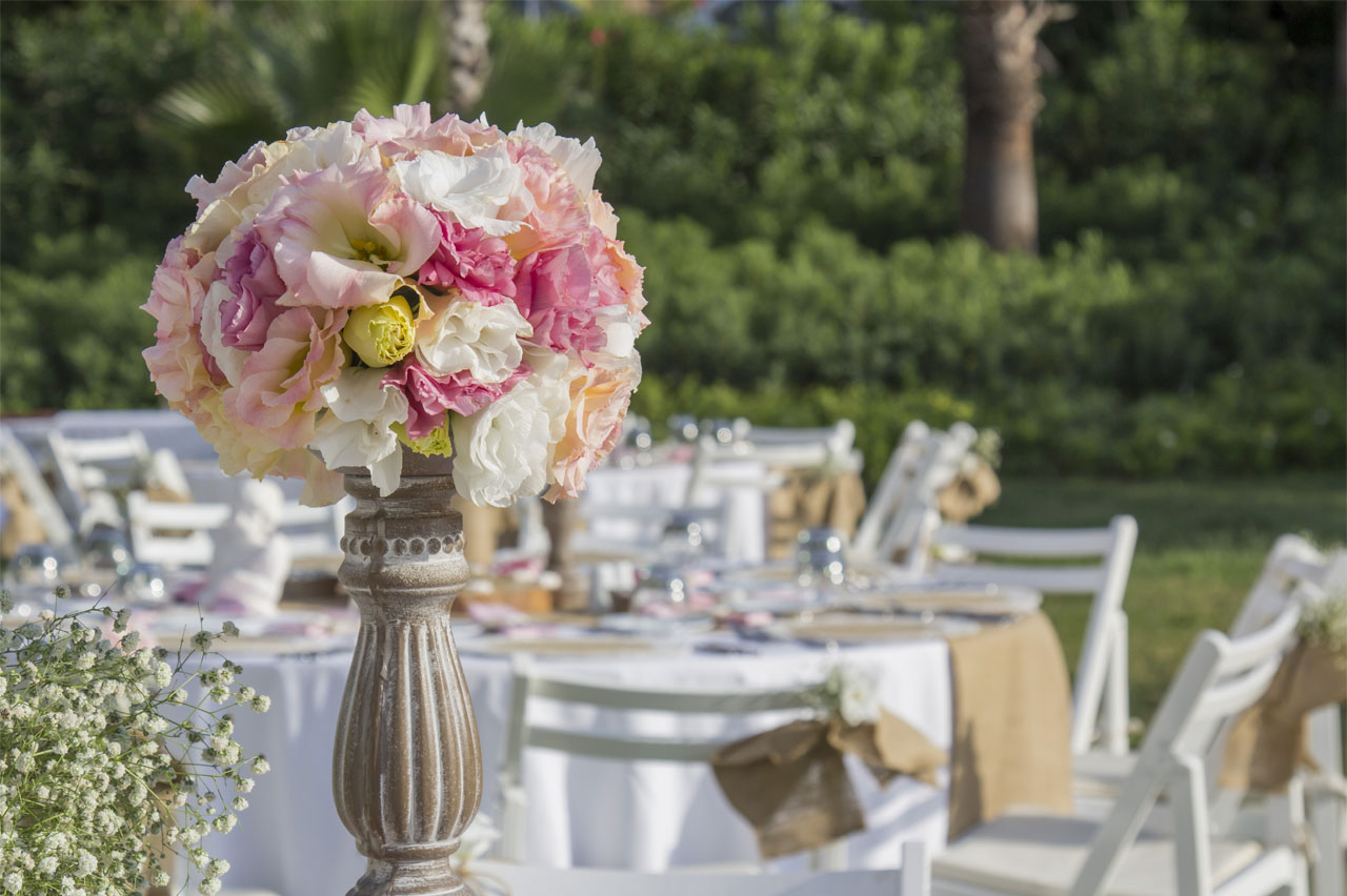 Algarve Wedding Catering - WEDDINGS - by Food & Passion